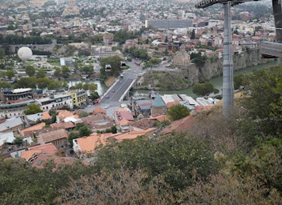 georgia/tbilisi/landmark/mother-of-georgia-tramway