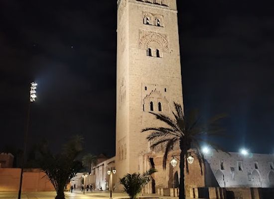 morocco/doukkala-abda/landmark/koutoubia