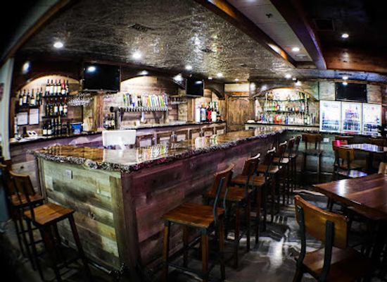 north-dakota/mandan/landmark/stage-stop-saloon-grill