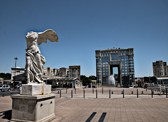 france/montpellier/comedie/landmark/esplanade-de-l-europe