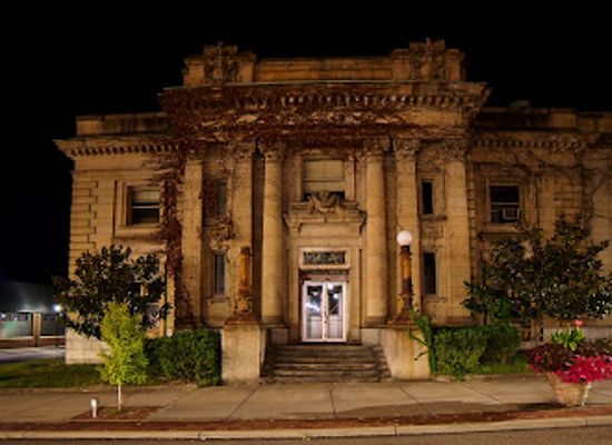 ohio/zanesville/landmark/us-post-office-and-federal-building-zanesville