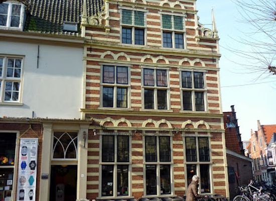 netherlands/achterhoek/landmark/proveniershuis