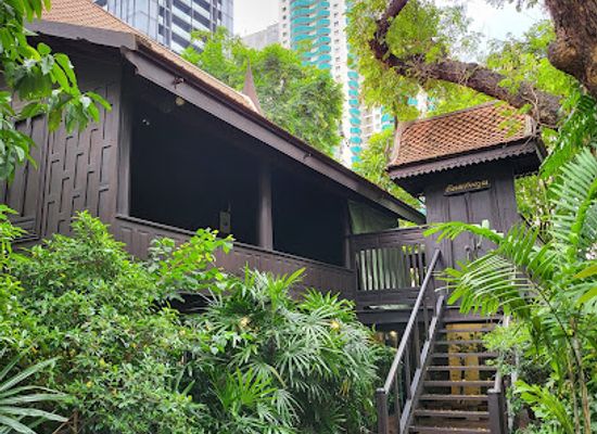 thailand/bangkok/sukhumvit/landmark/kamthieng-house-museum