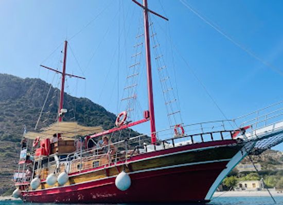 greece/kos/landmark/captain-stefanos-cruises