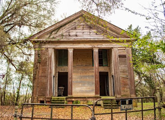 alabama/coosa-valley/landmark/adams-grove-presbyterian-church