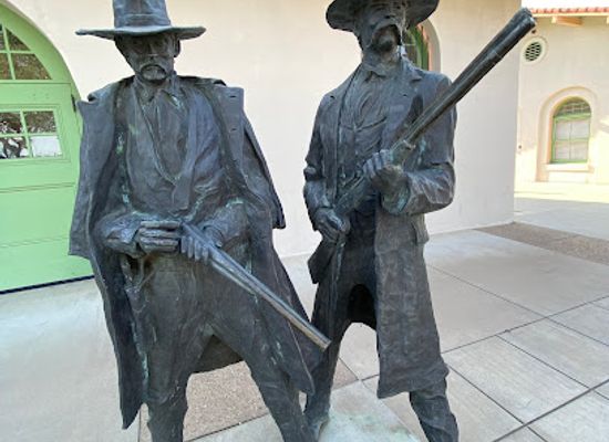 arizona/pima-county/landmark/wyatt-earp-shot-frank-stilwell-marker