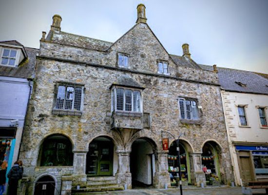 ireland/county-kilkenny/landmark/smithwick-s-experience