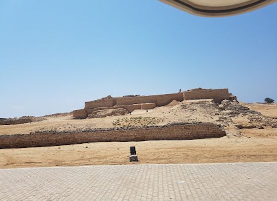oman/salalah-coastal-plain/landmark/museum-of-the-frankincense-land
