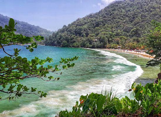 trinidad-and-tobago/st-david/landmark/tyrico-beach