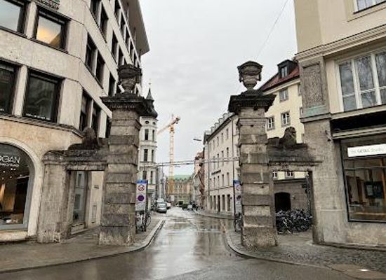 germany/munich/landmark/maxtor