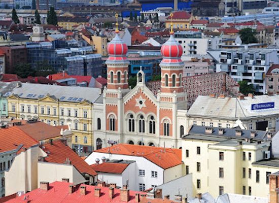 czechia/west-bohemia/landmark/great-synagogue
