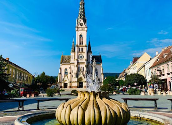 hungary/koszeg-mountains/landmark/tourinform