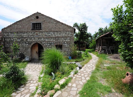 georgia/kakheti/landmark/numisi-cellar-museum