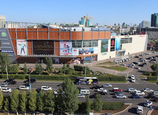 kazakhstan/nur-sultan/landmark/saryarka