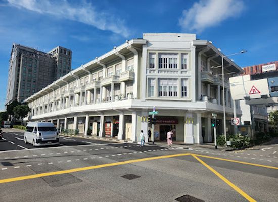 singapore/bugis/landmark/bugis-village
