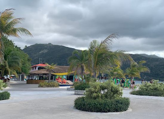 haiti/nord-ouest/landmark/haitian-cultural-tour-at-paradise-cove