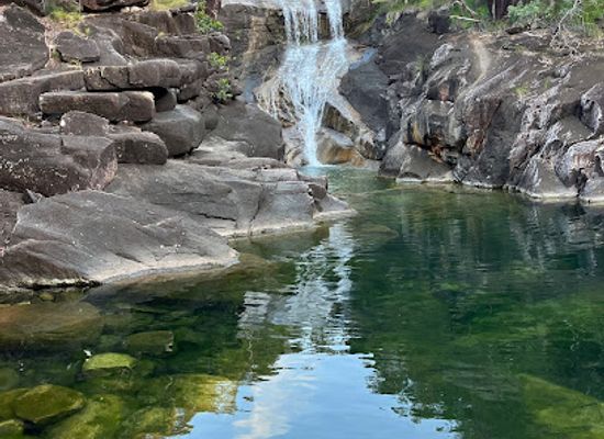 australia/hinchinbrook-island/landmark/mulligan-falls