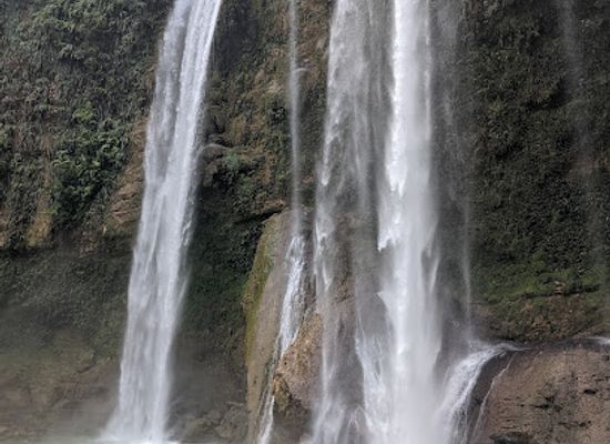 solomon-islands/guadalcanal/landmark/tenaru-falls