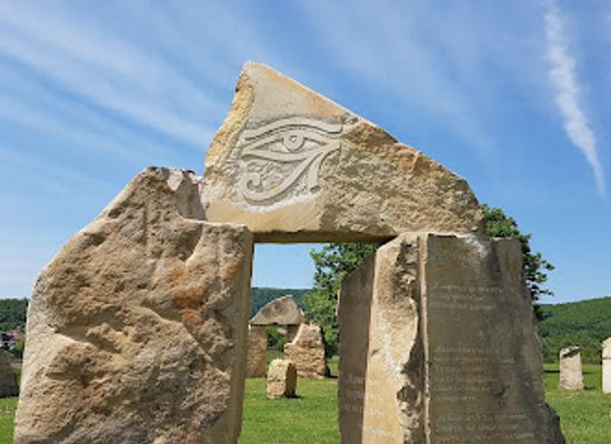 bulgaria/thrace/landmark/vulchan-voivoda-memorial-complex