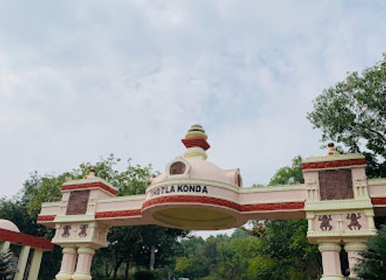 india/visakhapatnam/landmark/thotlakonda