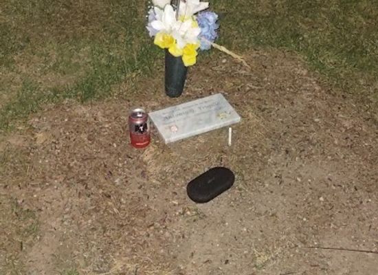 colorado/front-range/landmark/antonio-goyathlay-trujillo-s-grave