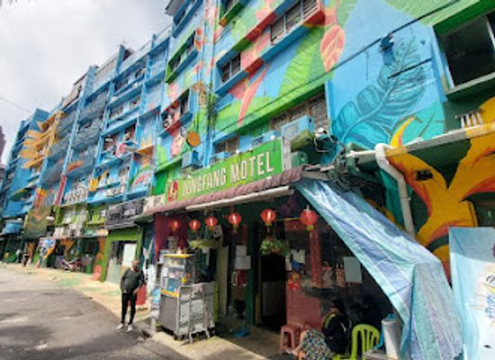 malaysia/kuala-lumpur/bukit-bintang/landmark/graffiti-alley