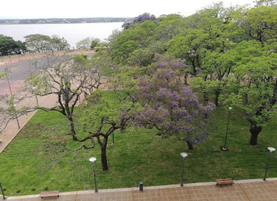 paraguay/misiones-plains/landmark/republica-del-paraguay-park