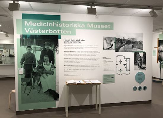sweden/vasterbotten/attraction/vasterbottens-medicinhistoriska-forening
