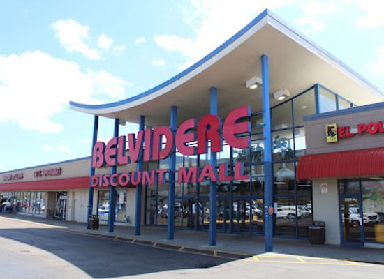 illinois/waukegan/landmark/belvidere-mall