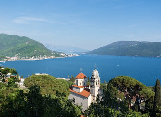 montenegro/herceg-novi/landmark/savina-monastery