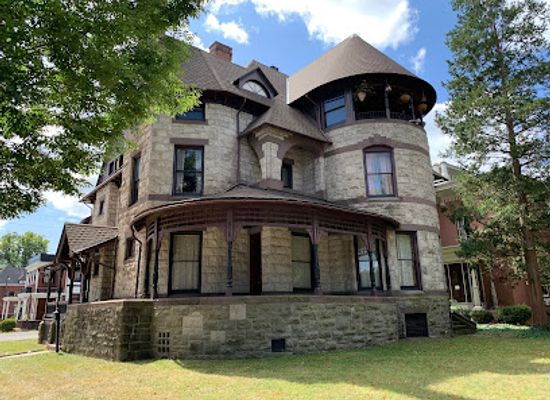 pennsylvania/western-pennsylvania/landmark/millionaires-row