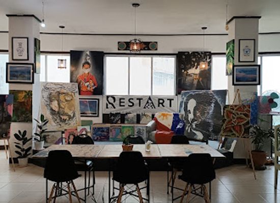 philippines/tagaytay/landmark/rest-art-restaurant-and-gallery