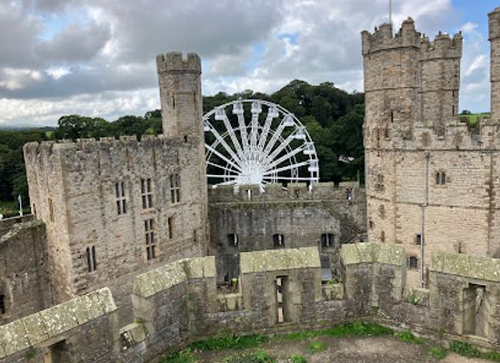 united-kingdom/caernarfonshire/attraction/big-wheel-caernarfon-castle-2