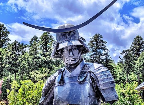 japan/tohoku/landmark/bust-of-date-masamune