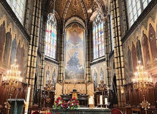 belgium/land-of-waas/landmark/saint-george-s-church-antwerp