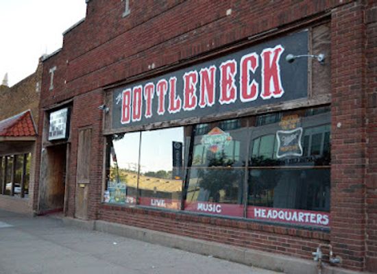 kansas/lawrence/landmark/the-bottleneck