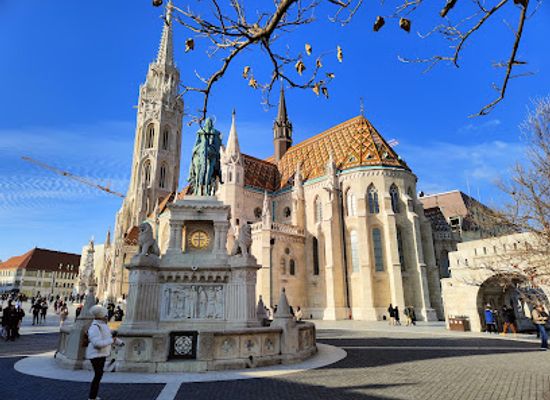 hungary/kapos-valley/landmark/the-church-of-our-lady-of-buda-castle