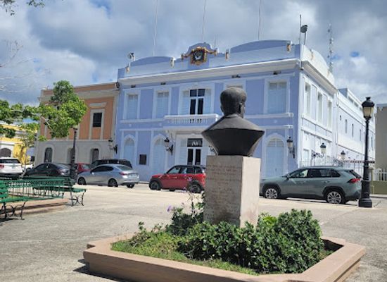 puerto-rico/guayama/landmark/casa-alcaldia-de-guayama