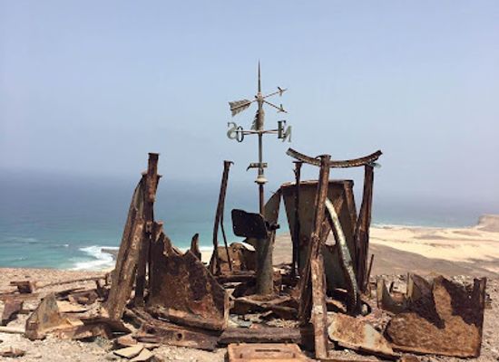 cabo-verde/boa-vista/landmark/pier-boa-vista-tours-lda