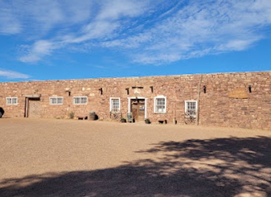 arizona/navajo-county/landmark/hubbell-trading-post-national-historic-site