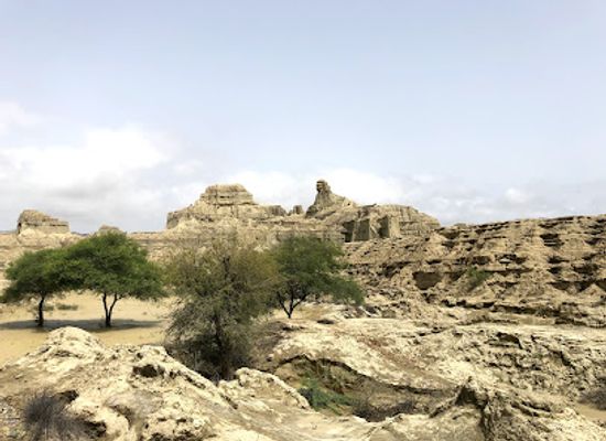 pakistan/lasbela/landmark/hingol-balochistan-national-park