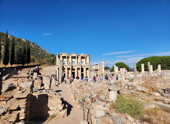 turkiye/kusadasi/landmark/ephesus-port-tours