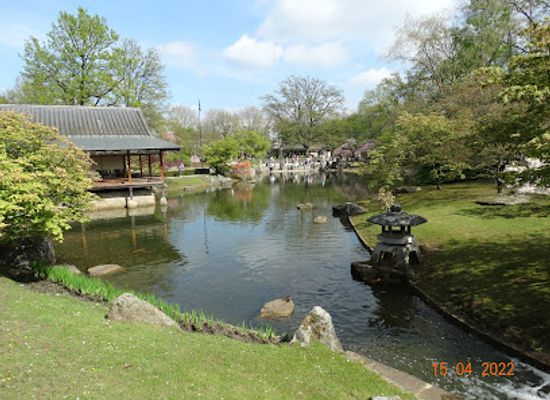 belgium/hasselt/landmark/japanese-garden