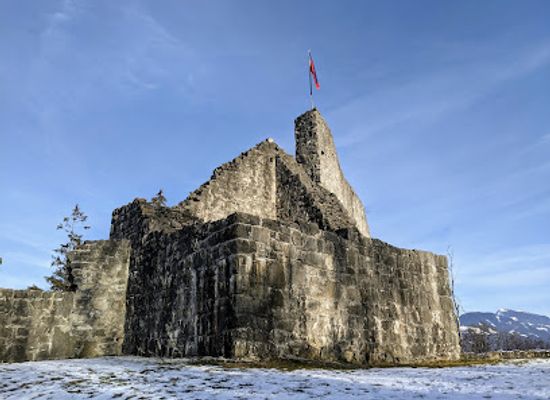 liechtenstein/oberland/landmark/obere-burg