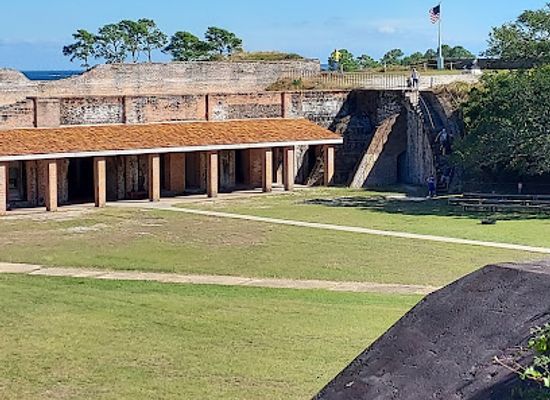 texas/gulf-coast/landmark/fort-pickens