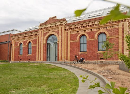 australia/high-country/landmark/bendigo-art-gallery