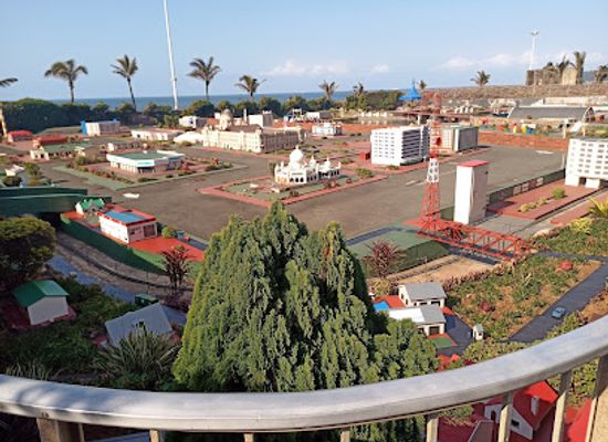 south-africa/durban/landmark/minitown