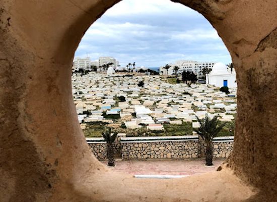 tunisia/the-dahar-mountains/landmark/ribat-of-monastir