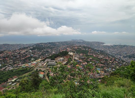 sierra-leone/southern-province/landmark/leicester-peak