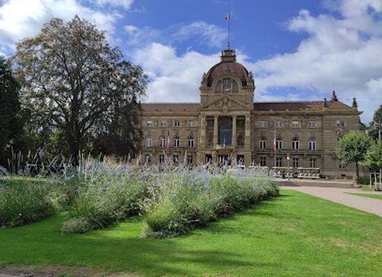 germany/moselle/landmark/palais-du-rhin